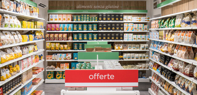 ALIMENTI SPECIALI