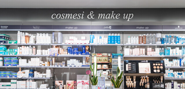 COSMESI E BELLEZZA