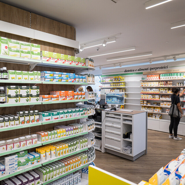 La Farmacia