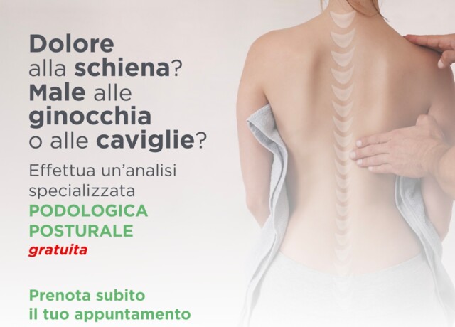 27/07 - POSTURAL DAY