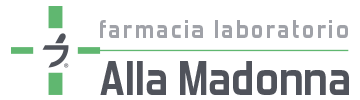 Logo FARMACIA ALLA MADONNA SAS DR. SALVAGNIN