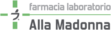 Logo FARMACIA ALLA MADONNA S.A.S DEL DOTT. MARZIO SALVAGNIN